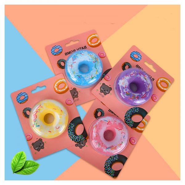 Bath And Body Works Pocketbac Bath Bomb Kits