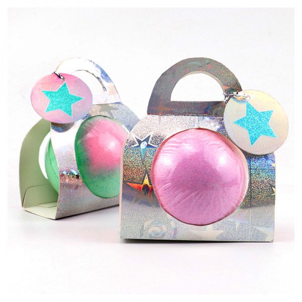 Alpha Keri Oil Bath Bombs Bulk