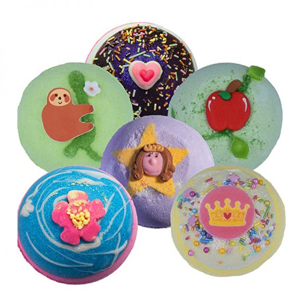 Aromatherapy Shower Steamers Diy Bath Bomb Christmas