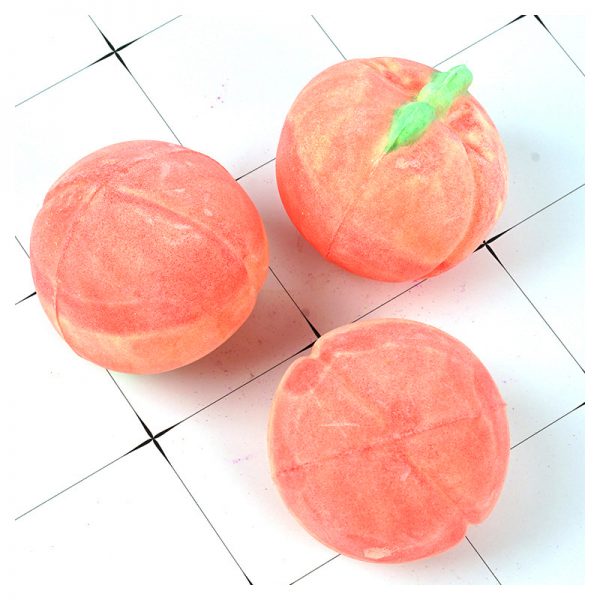 Crisp Morning Air Jewlery Bath Bombs
