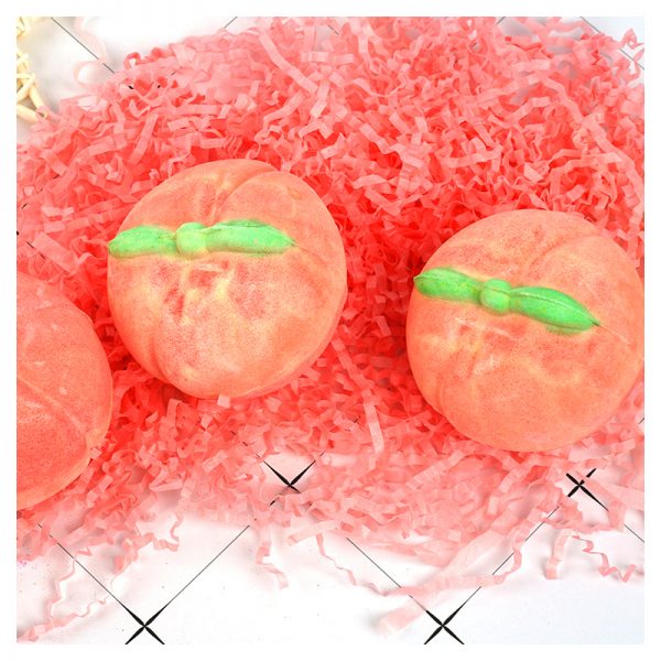 Crisp Morning Air Jewlery Bath Bombs