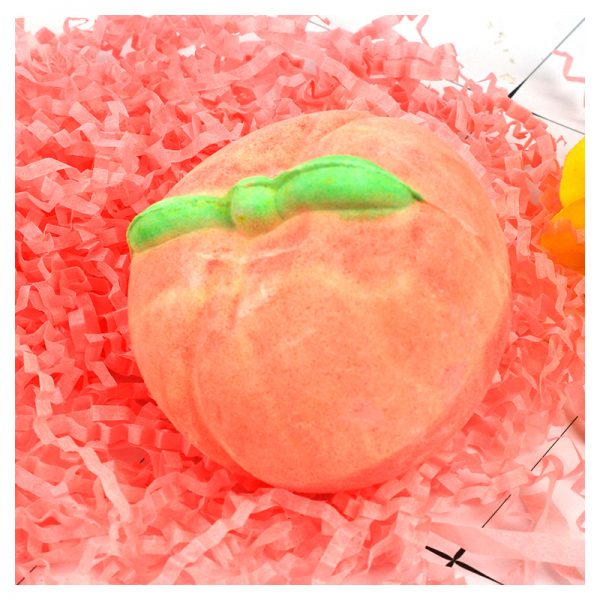 Bath And Body Works Scrub Personalised Bath Bombs