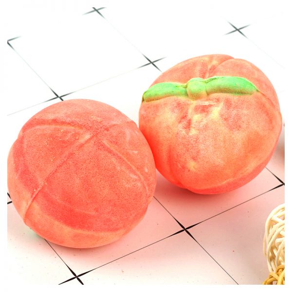 Bath And Body Works Scrub Personalised Bath Bombs
