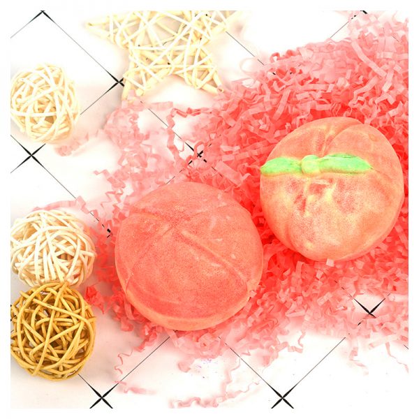 Bath And Body Works Scrub Personalised Bath Bombs