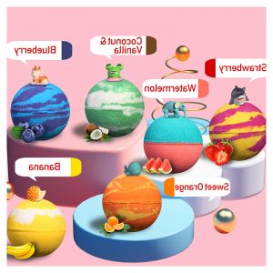 Bubble Bath Walmart Private Label Bath Bombs