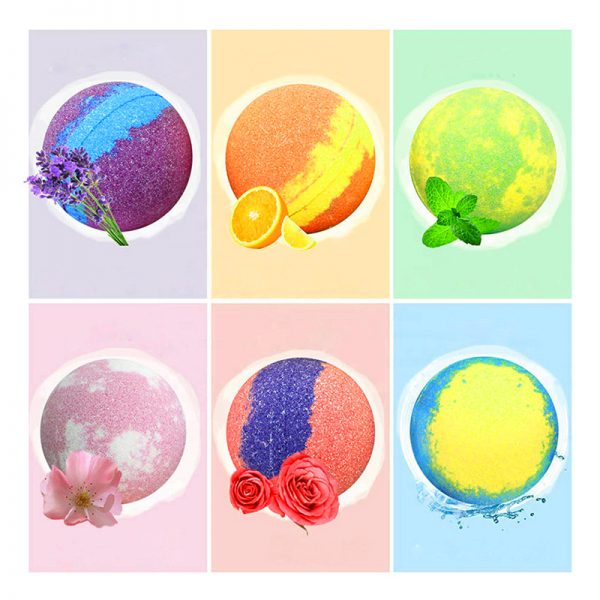 Bubble Bath Walmart Private Label Bath Bombs
