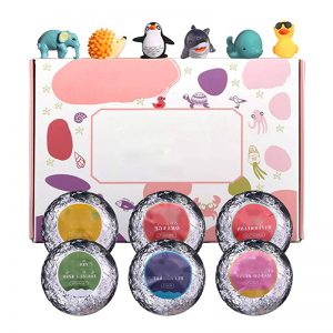 Bath And Body Works Coconut Wholesale Bath Bomb