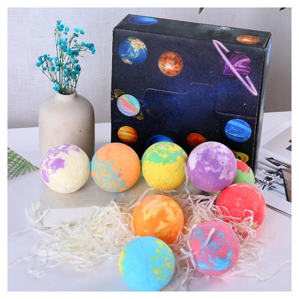 Saltwater Breeze Bath And Body Works Pinaple Bath Bomb