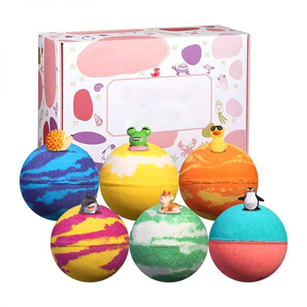 Bath And Body Works Coconut Wholesale Bath Bomb