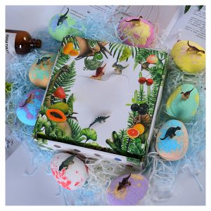 Desert Wildflower Bath And Body Works Plastic Bath Bomb Packaging
