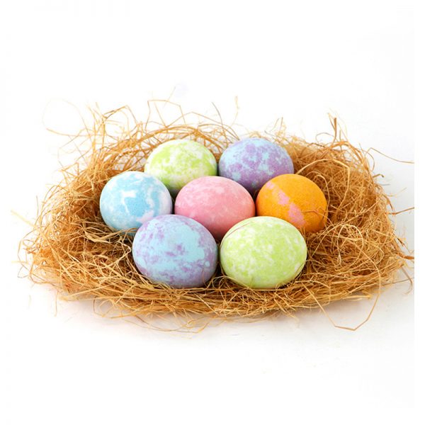 Desert Wildflower Bath And Body Works Plastic Bath Bomb Packaging