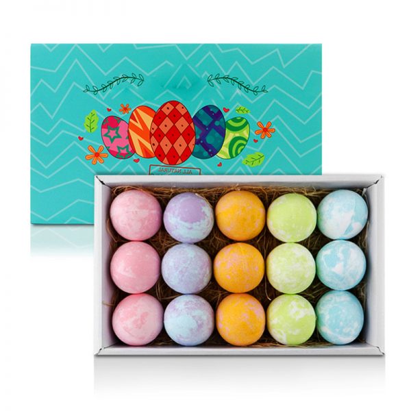 Bath Bomb Supplies Bath Bombs Private Label With Box
