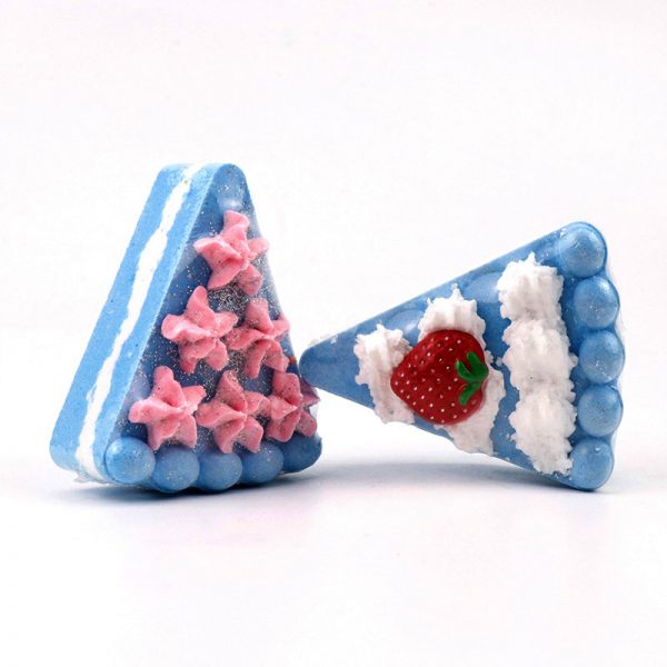 Bath Bomb Storage Bath Bomb Matte Package