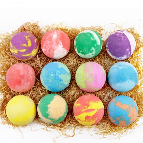 Dove Bath Bombs Bubble Bath Bomb