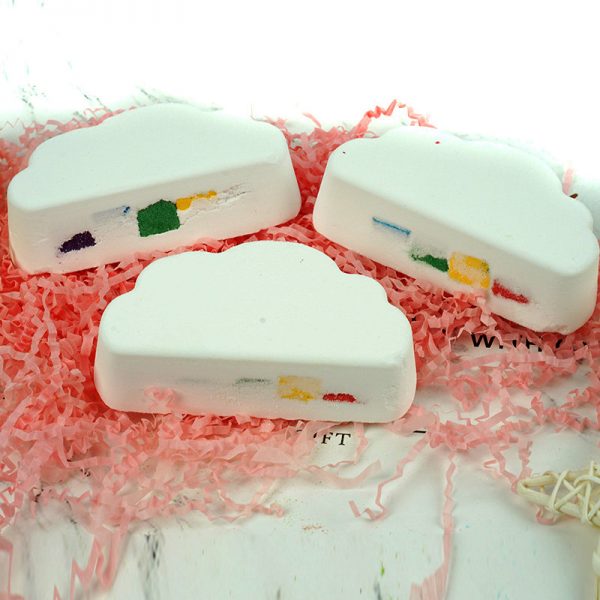 Best Natural Bar Soap Bath Ball Bombs Set