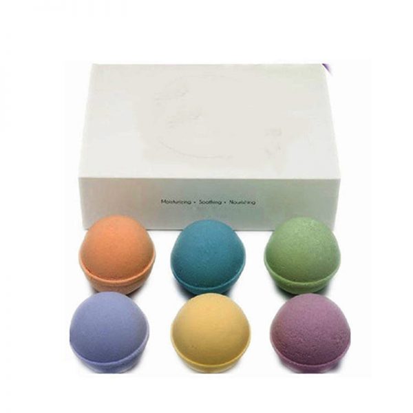 Calgon Bath Vegan Bath Bombs Natural