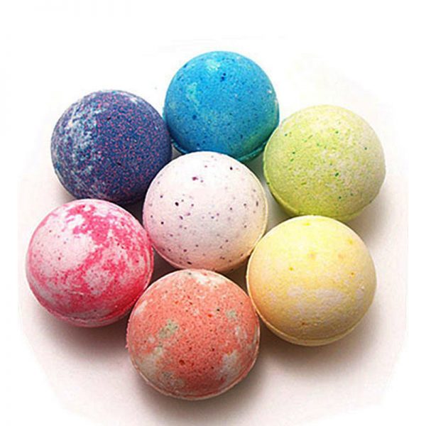 Calgon Bath Vegan Bath Bombs Natural