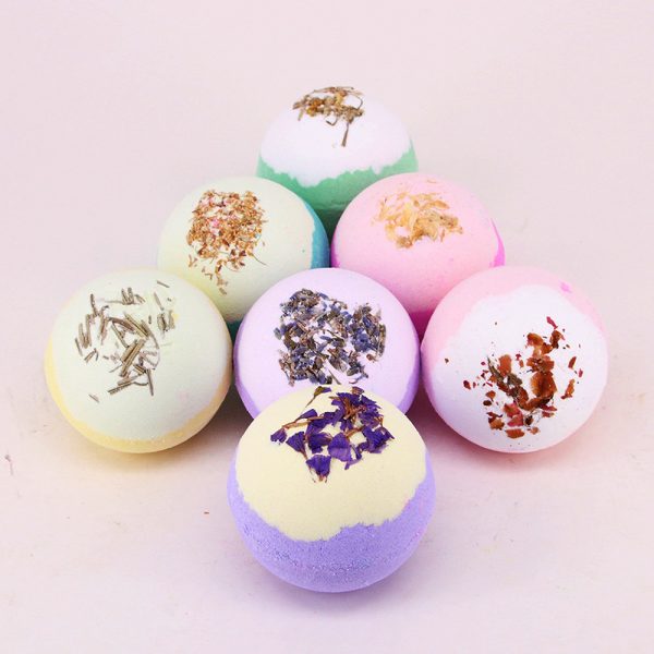 Bath Shower Gel Bath Bombs Wholesale South Africa