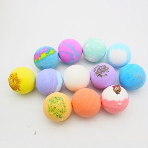 Versace Shower Gel Tools Bath Bombs