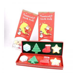Sunnipindi Powder Cute Bath Bombs