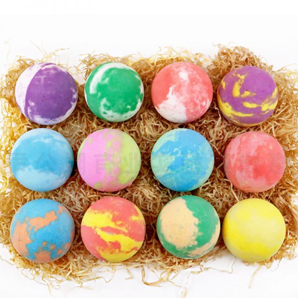 Ted Baker Shower Gel Bath Bomb Pack Of 9