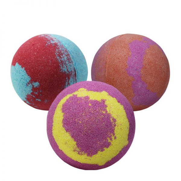 Fizzin Bath Bombs Cloud Shaped Bath Bomb