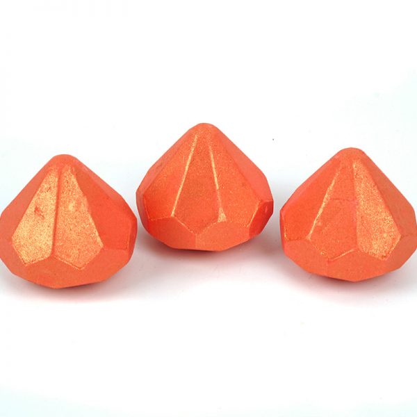 Alaffia Bubble Bath All Natural Vegan Bath Bombs