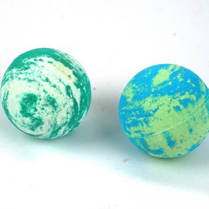 Palmolive Bar Soap Volcano Bath Bomb