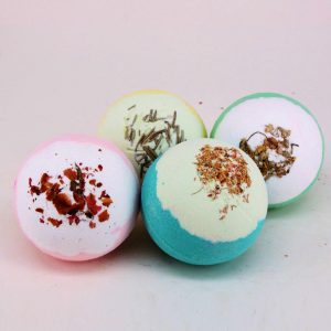 Rituals Bath Foam Own Label Bath Bombs