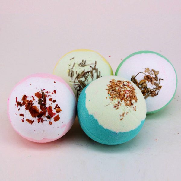 Rituals Bath Foam Own Label Bath Bombs