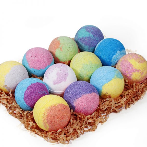 Rituals Bath Foam Own Label Bath Bombs