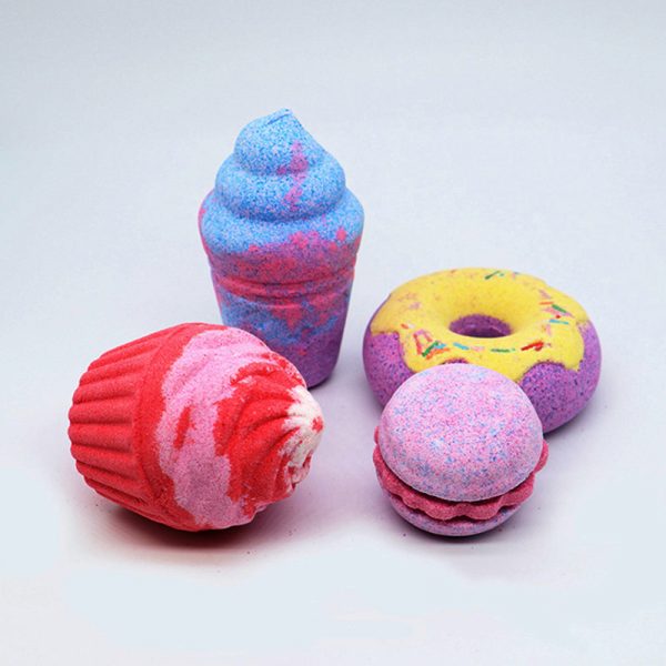 Lever 2000 Bar Soap Bath Bomb Packaging Plastic