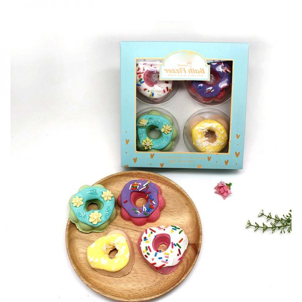 Rituals Bath Foam Own Label Bath Bombs