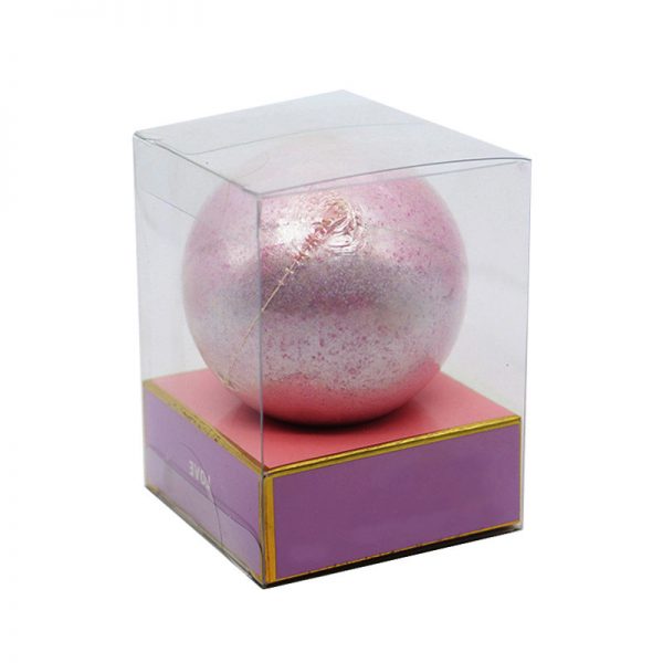 Lever 2000 Bar Soap Bath Bomb Packaging Plastic