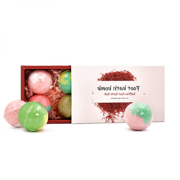 Bath Blends Body Shop Bath Bomb Peach