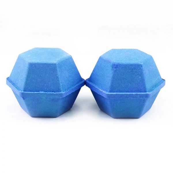 Lever 2000 Bar Soap Bath Bomb Packaging Plastic