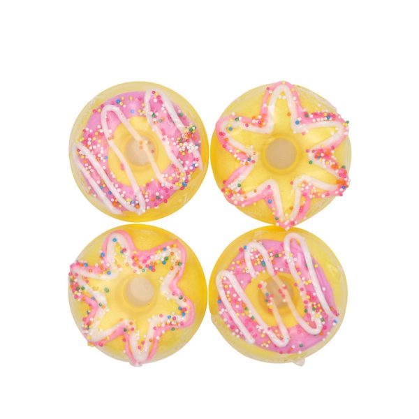 Vicks Bath Bomb Bath Bombs 12 Fizzy
