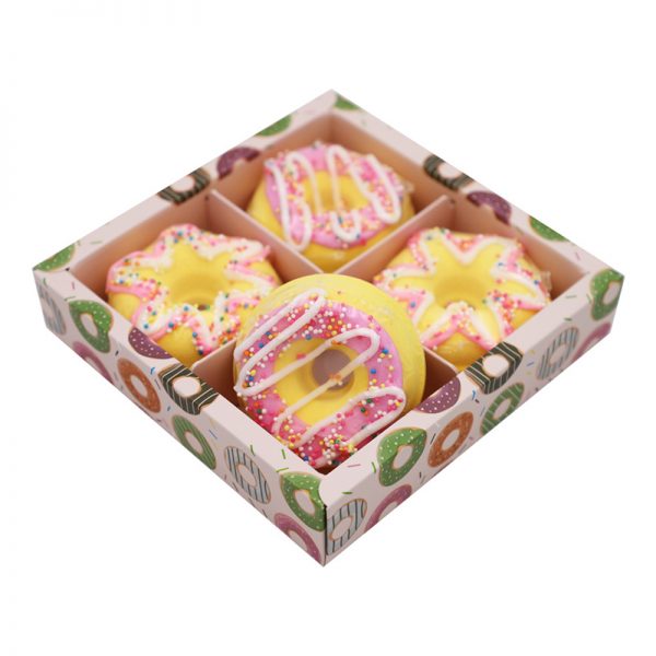 Vicks Bath Bomb Bath Bombs 12 Fizzy