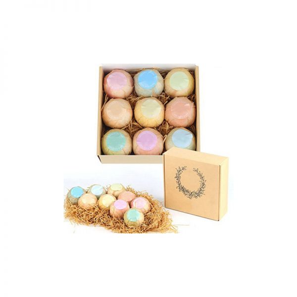 Bath And Body Works Marble Lemon Bath Bomb