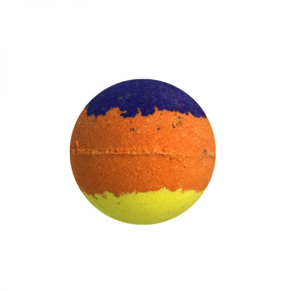 Bath Wash Bath Bombs Organic With Flowera