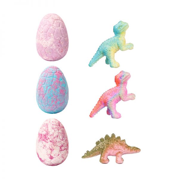 Bath Balm Bath Bombs With Necklace