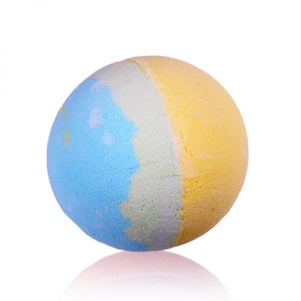 Bvlgari Shower Gel Private Lable Bath Bomb
