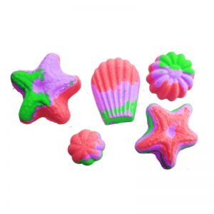 Basin Bath Bombs Himalayan Bath Bomb