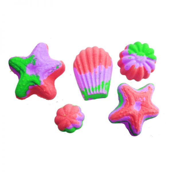 Basin Bath Bombs Himalayan Bath Bomb