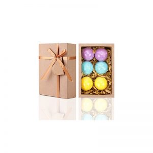 Luxury Bath Salts Cbd Bath Bombs 100Mg