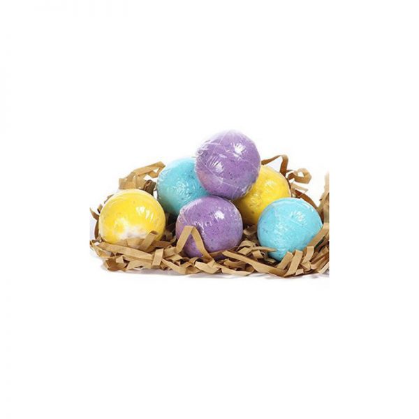 Luxury Bath Salts Cbd Bath Bombs 100Mg