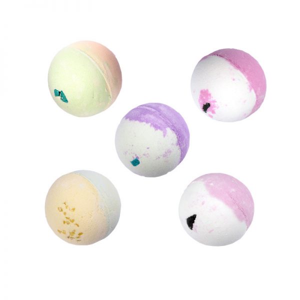 Bath Fizzies Best Bath Bomb