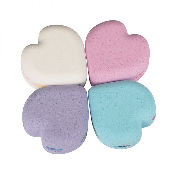 Bath Fizzies Best Bath Bomb