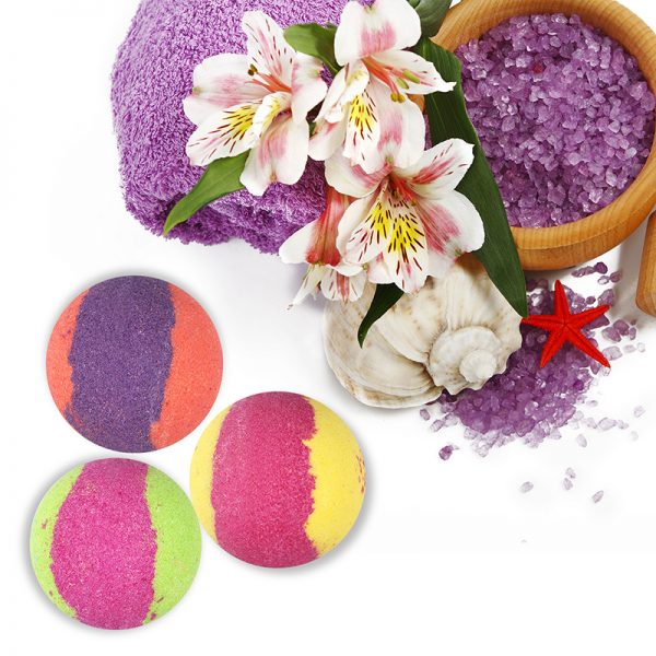 Bath Fizzies Best Bath Bomb