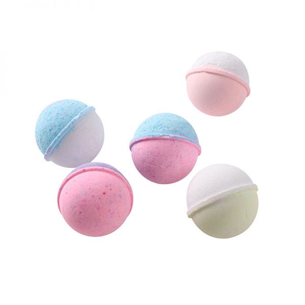 Lush Christmas Bath Bombs Colorful Bath Bomb